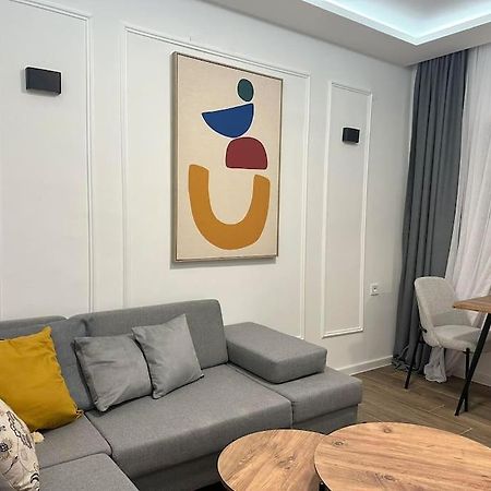 Appartement Tivat Extérieur photo