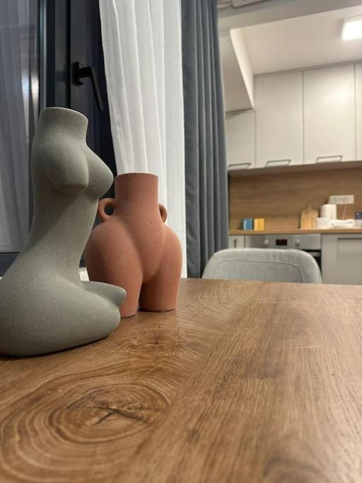 Appartement Tivat Extérieur photo