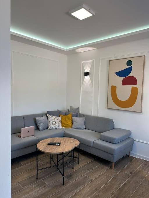 Appartement Tivat Extérieur photo