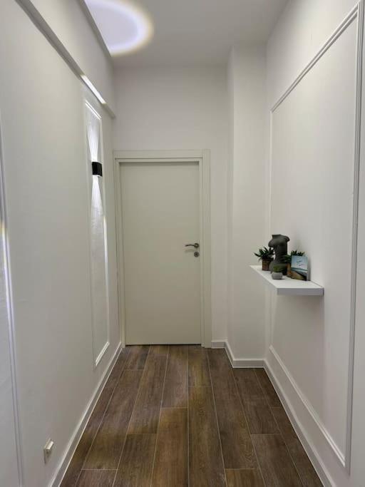 Appartement Tivat Extérieur photo