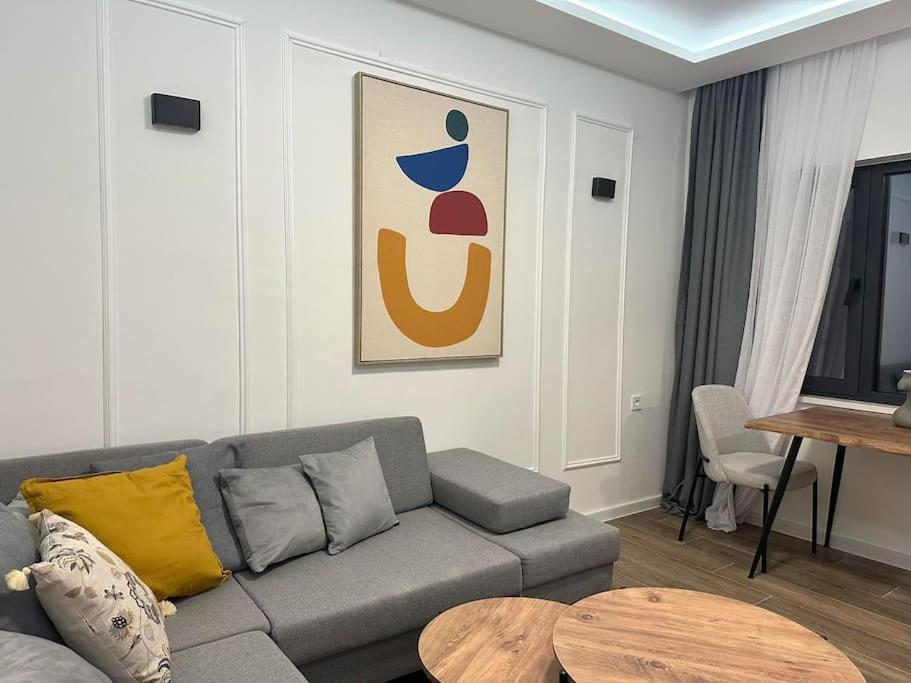 Appartement Tivat Extérieur photo