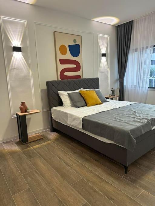 Appartement Tivat Extérieur photo