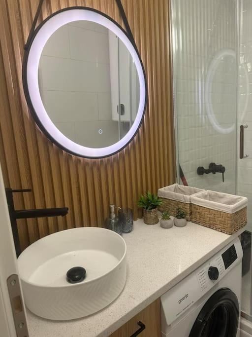 Appartement Tivat Extérieur photo